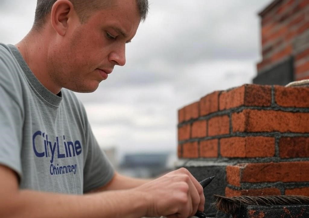 Affordable Chimney Draft Issue Services in Burton Township, OH