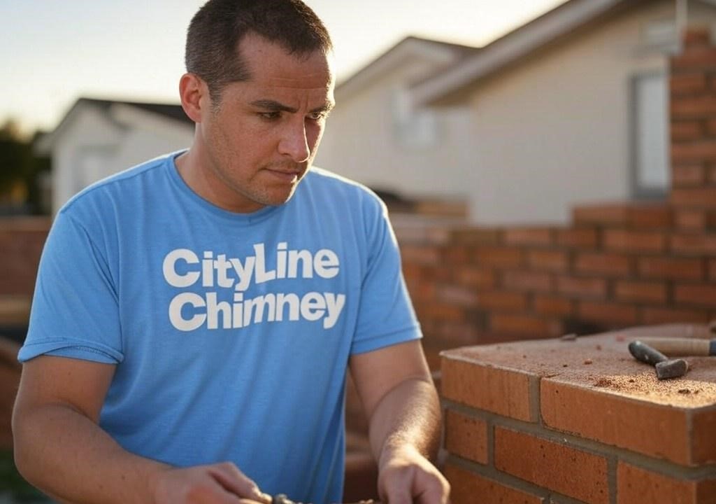 Affordable Chimney Rebuilding Services in Burton Township, OH