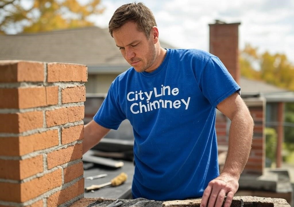 Chimney Draft Issue Services You Can Trust in Burton Township, OH