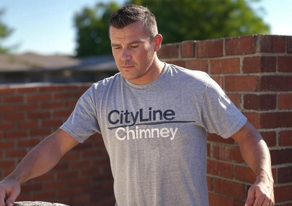 Chimney Rebuilding Services You Can Trust in Burton Township, OH