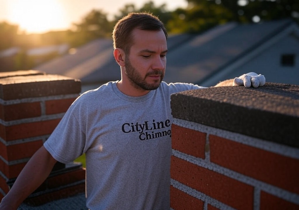 Dependable Chimney Rebuilding Services for Lasting Quality in Burton Township, NC