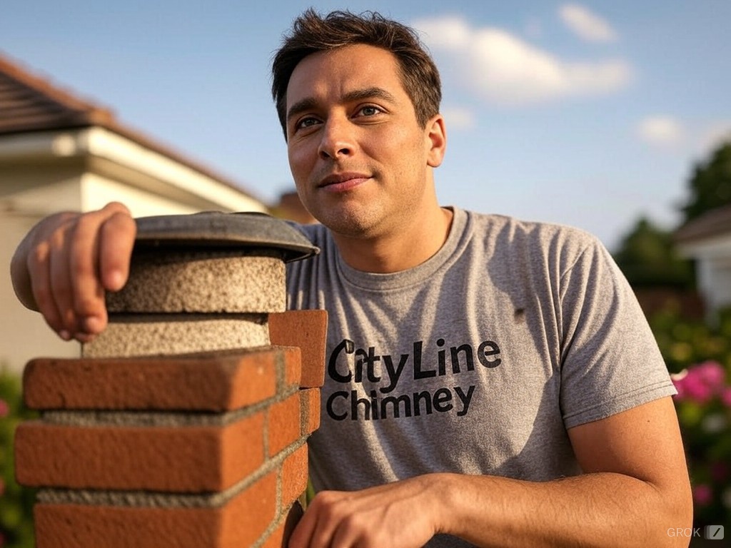 Durable Chimney Caps for Improved Performance in Burton Township, NC