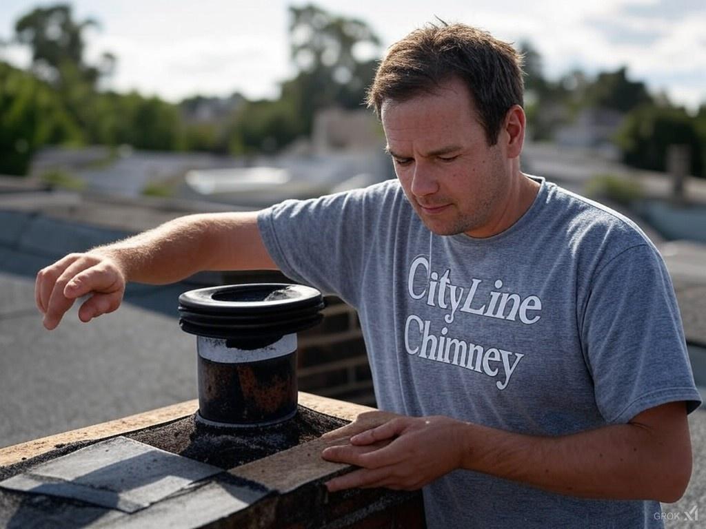 Expert Chimney Cap Services for Leak Prevention and Durability in Burton Township, OH