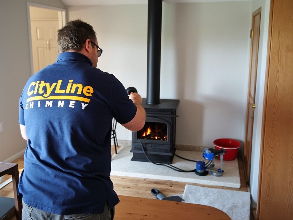 Expert Chimney Liner Installation and Repair in Burton Township, OH