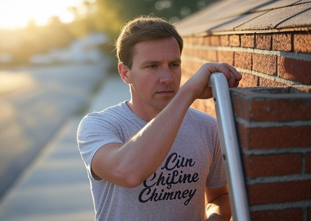 Expert Chimney Repair Solutions for a Secure and Efficient Home in Burton Township, OH