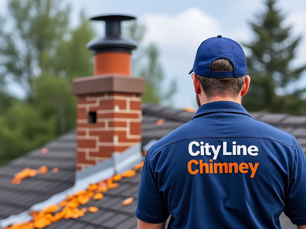 Expert Chimney Sweep Solutions in Burton Township, OH
