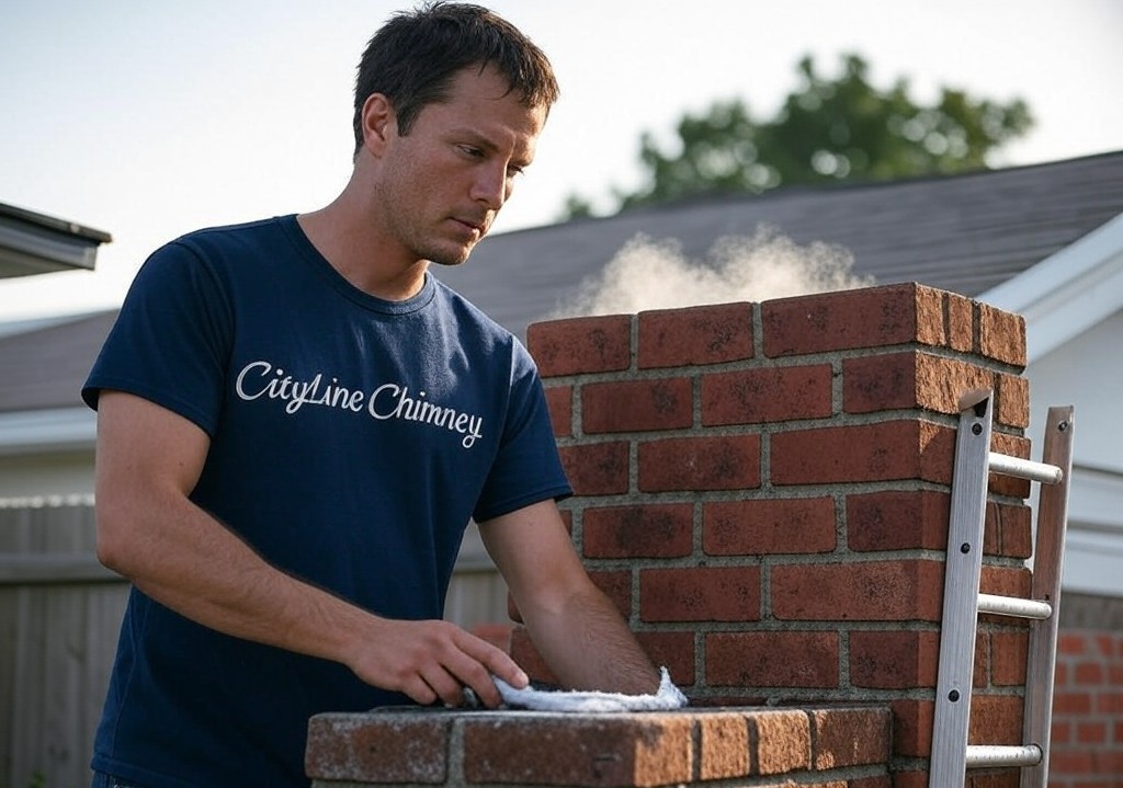 Professional Chimney Rebuilding for Enhanced Safety and Efficiency in Burton Township, NC
