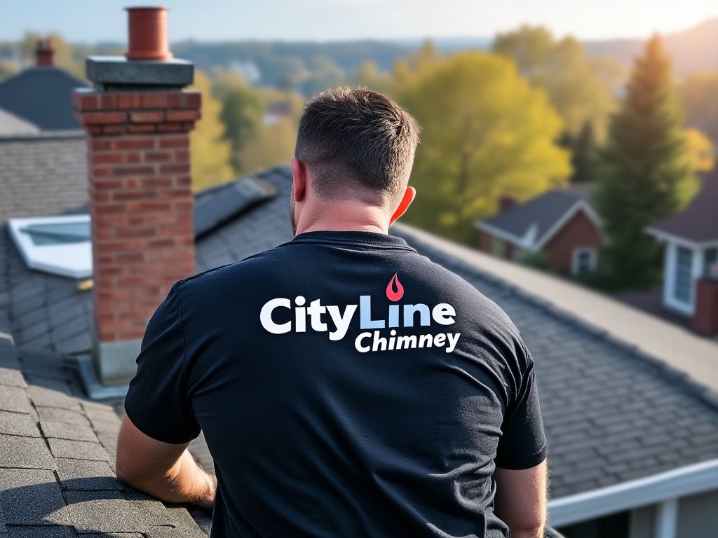 Professional Chimney Waterproofing Installation and Repair in Burton Township, OH