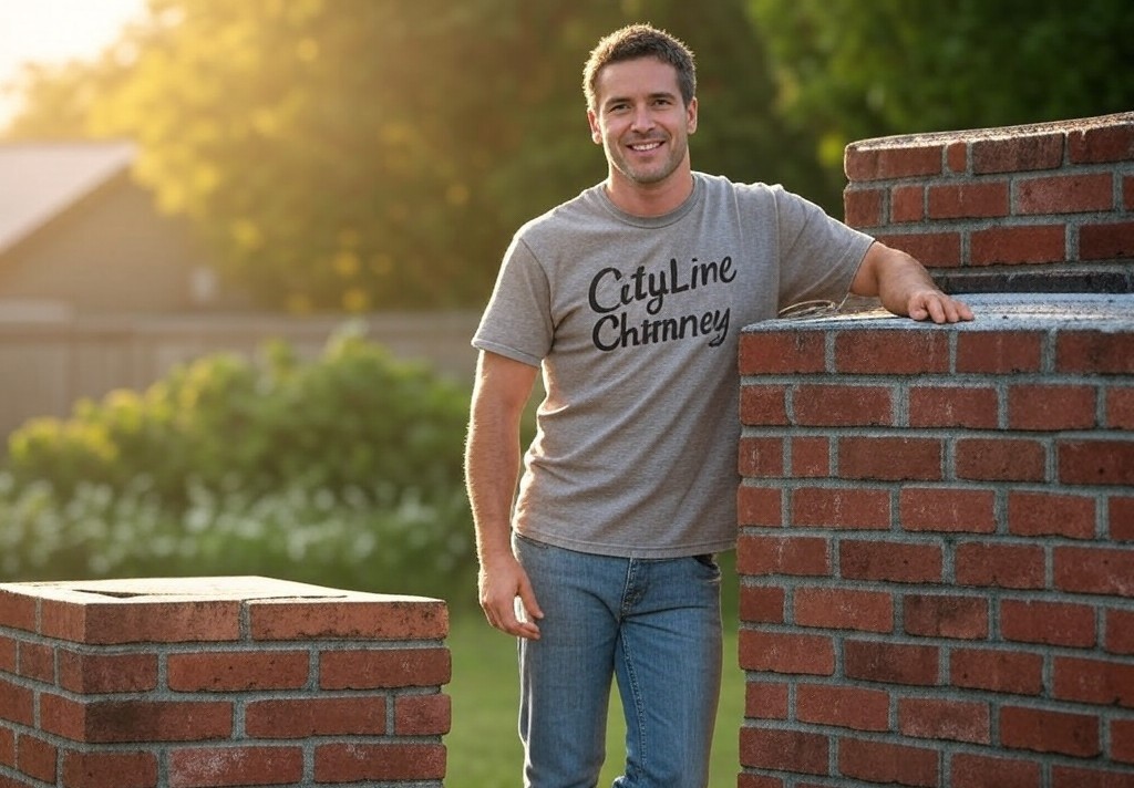 Quick and Dependable Chimney Repair Services in Burton Township, NC