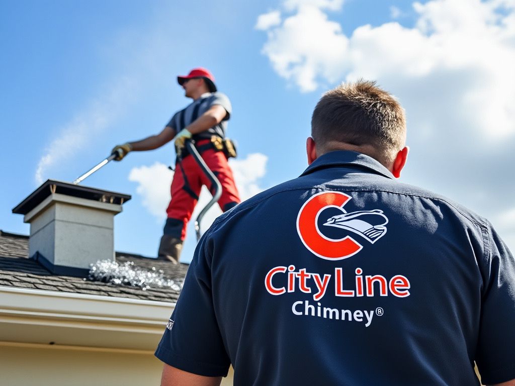 Top-Quality Chimney Cleaning Services in Burton Township, OH