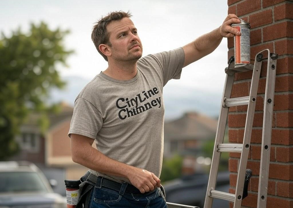 Top Rated Chimney Draft Issue Services in Burton Township, OH