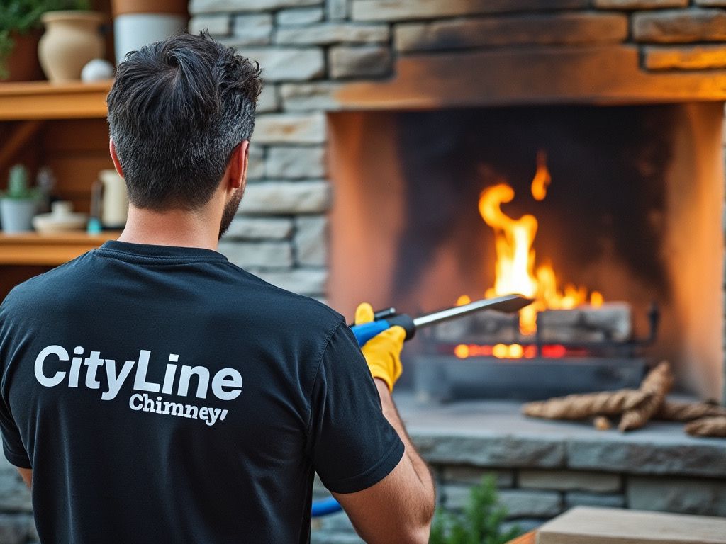 Top-Rated Chimney Liner Services for Your Home in Burton Township, OH