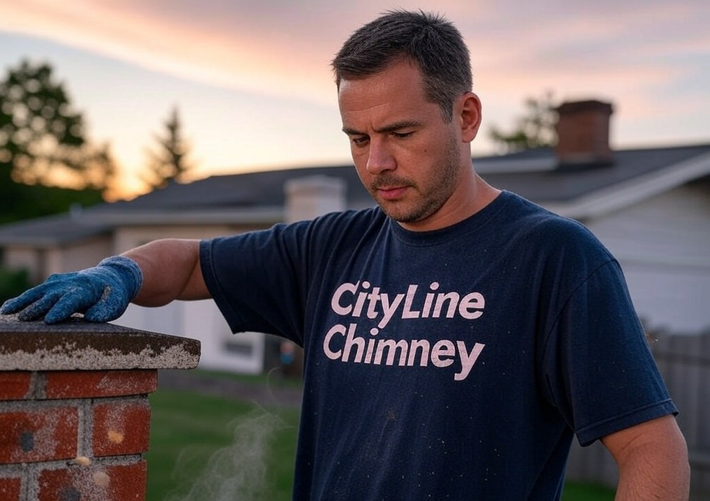 Your Dependable Partner for High Quality Chimney Services and Solutions in Burton Township, NC