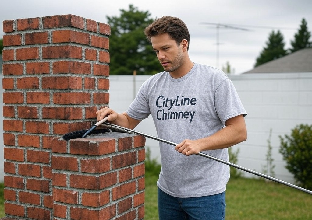 Your Trusted Chimney Sweep for a Safer, Cleaner Home in Burton Township, NC